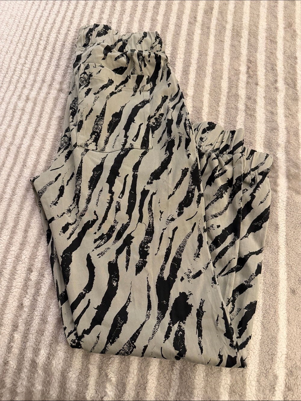 Cloth & Stone Anthropologie Jogger Pants